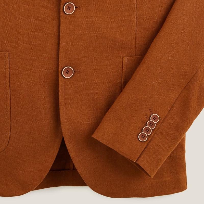 Veste jules camel outlet